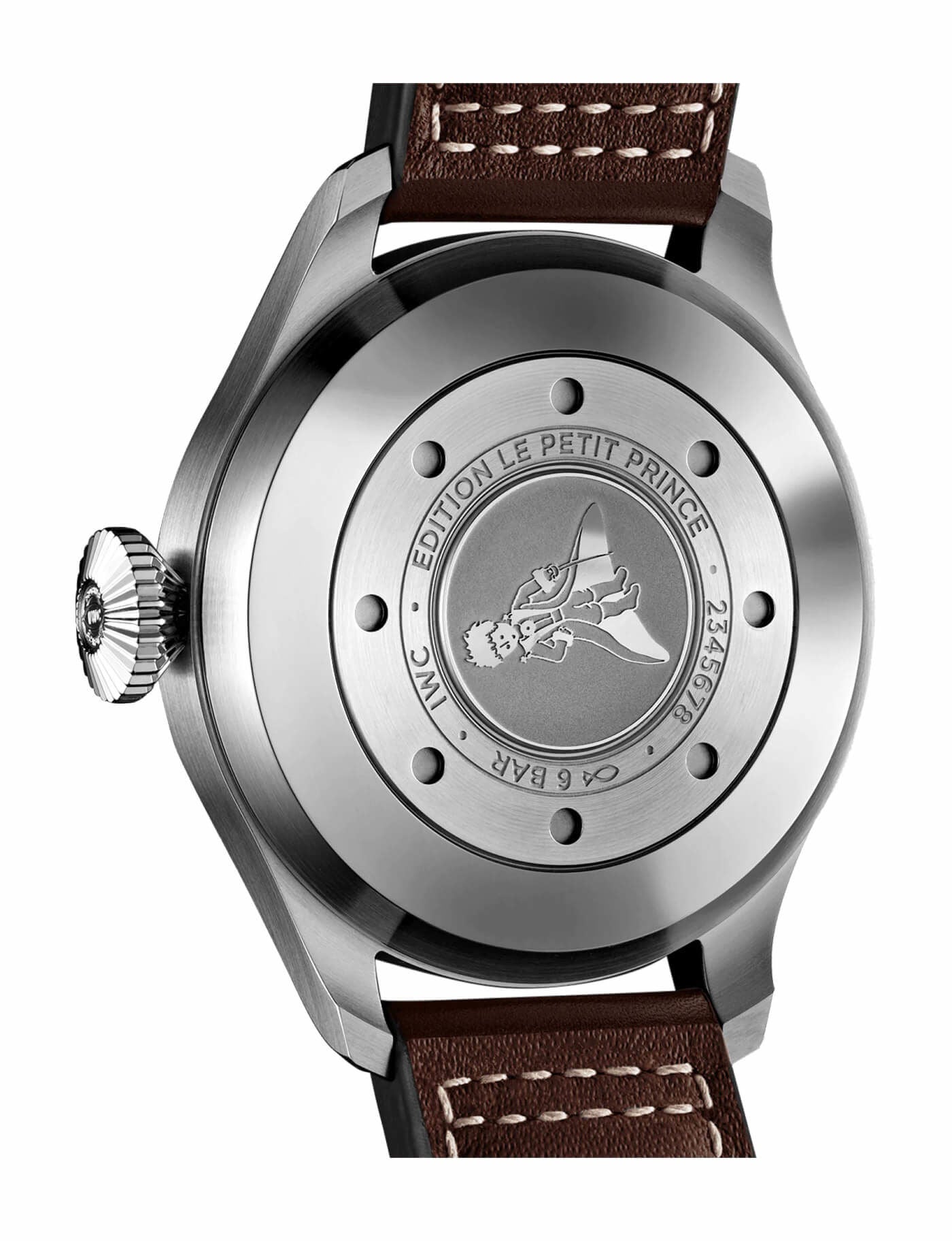 Big Pilot's Watch Edition "Le Petit Prince" IW501002