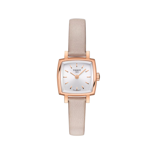 Tissot Lovely Square