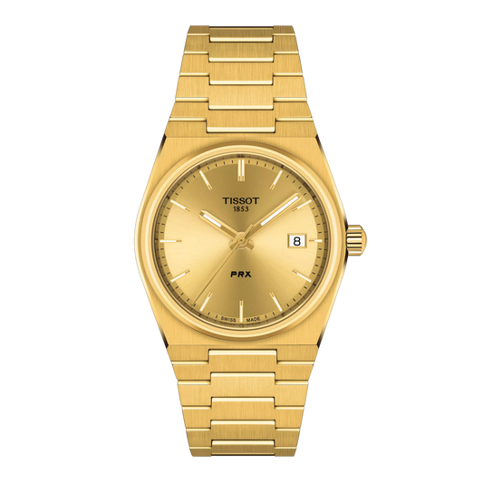 Tissot PRX 35mm