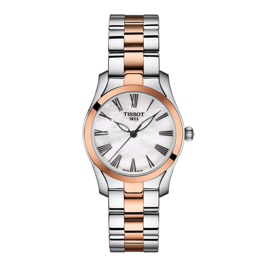 Tissot T-Wave