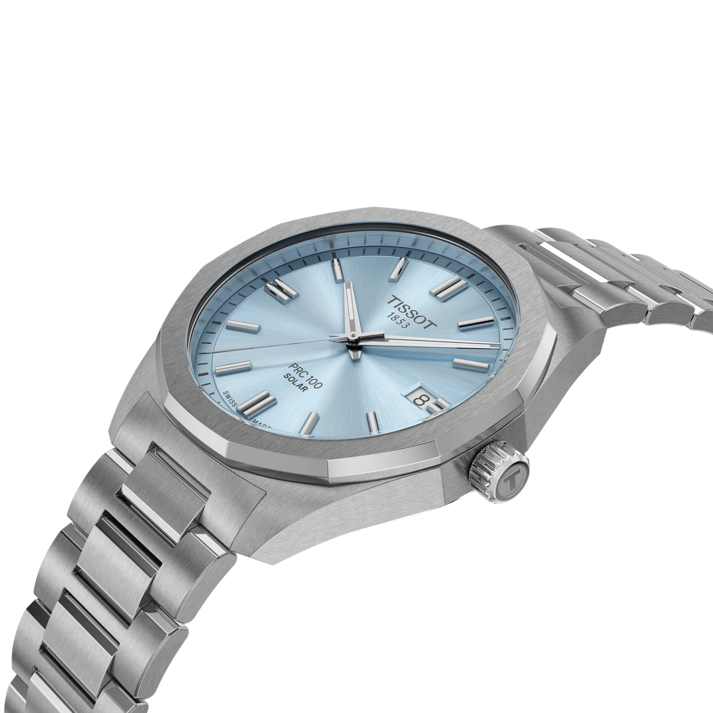 Tissot PRC 100 Solar 39mm
