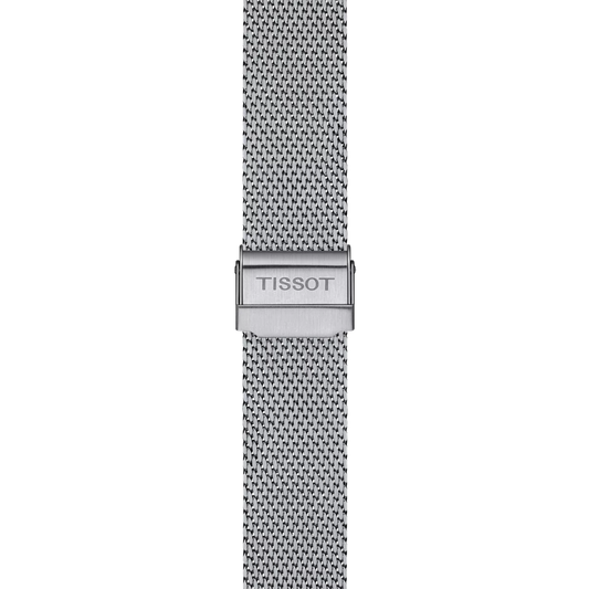 Tissot Çelik Hasır Bilezik Boynuz Aralığı 20 mm