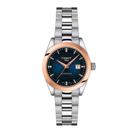 Tissot T-My Lady Gold 29mm