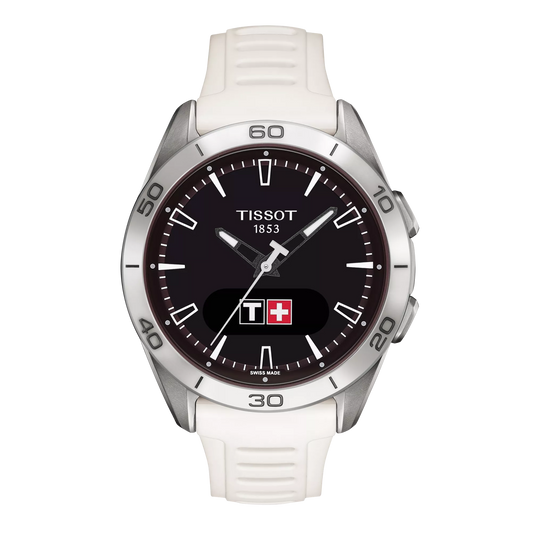 Tissot T-Touch Connect Sport 43.75mm