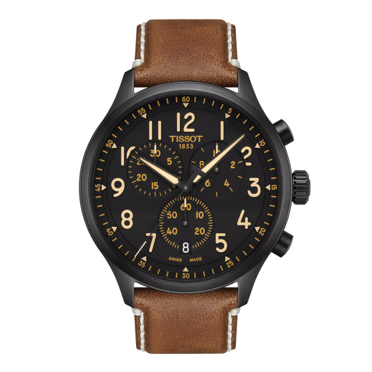 Tissot Chrono XL 45mm