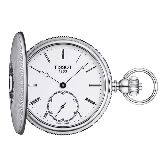 Tissot Savonnette 48.5mm