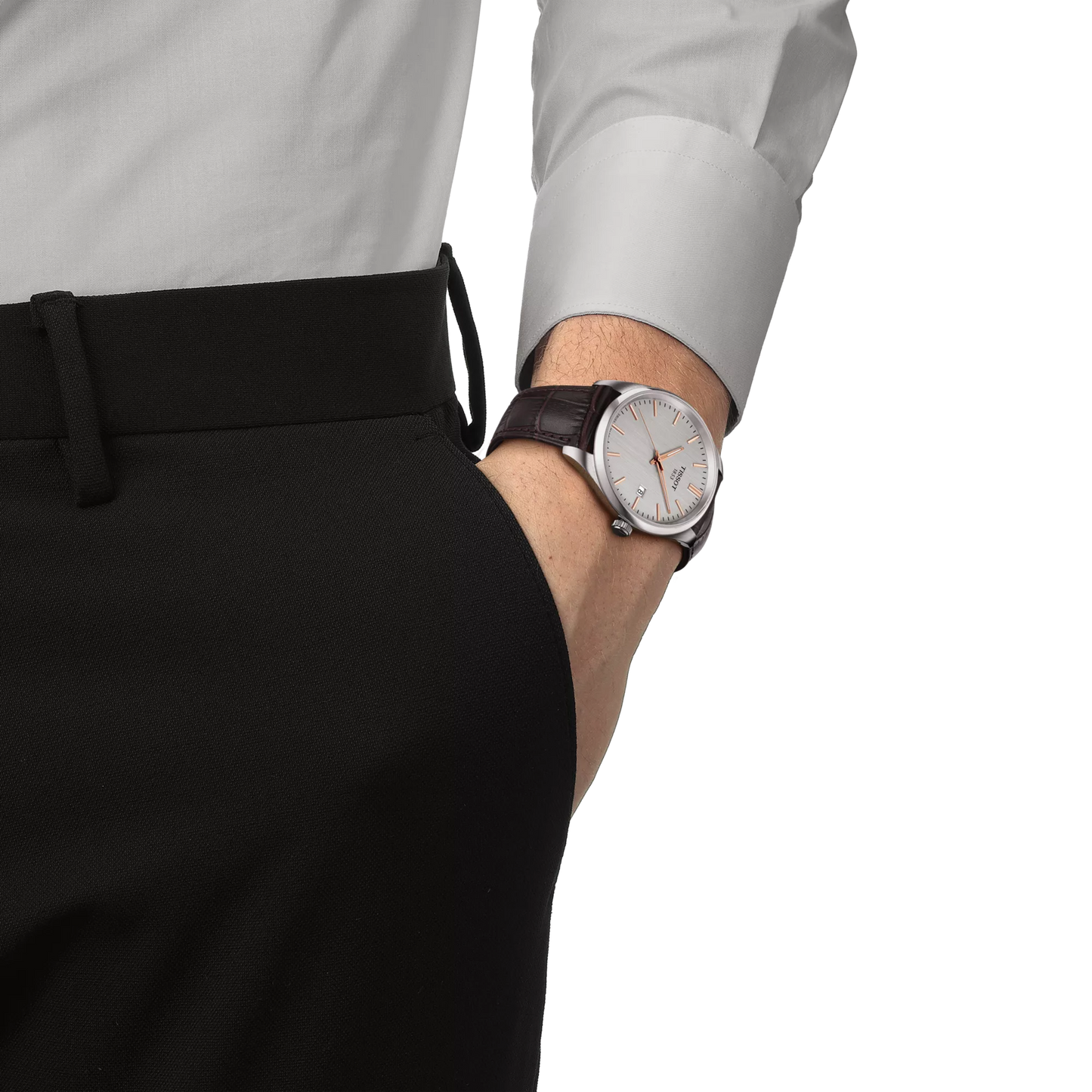 Tissot PR 100 40mm