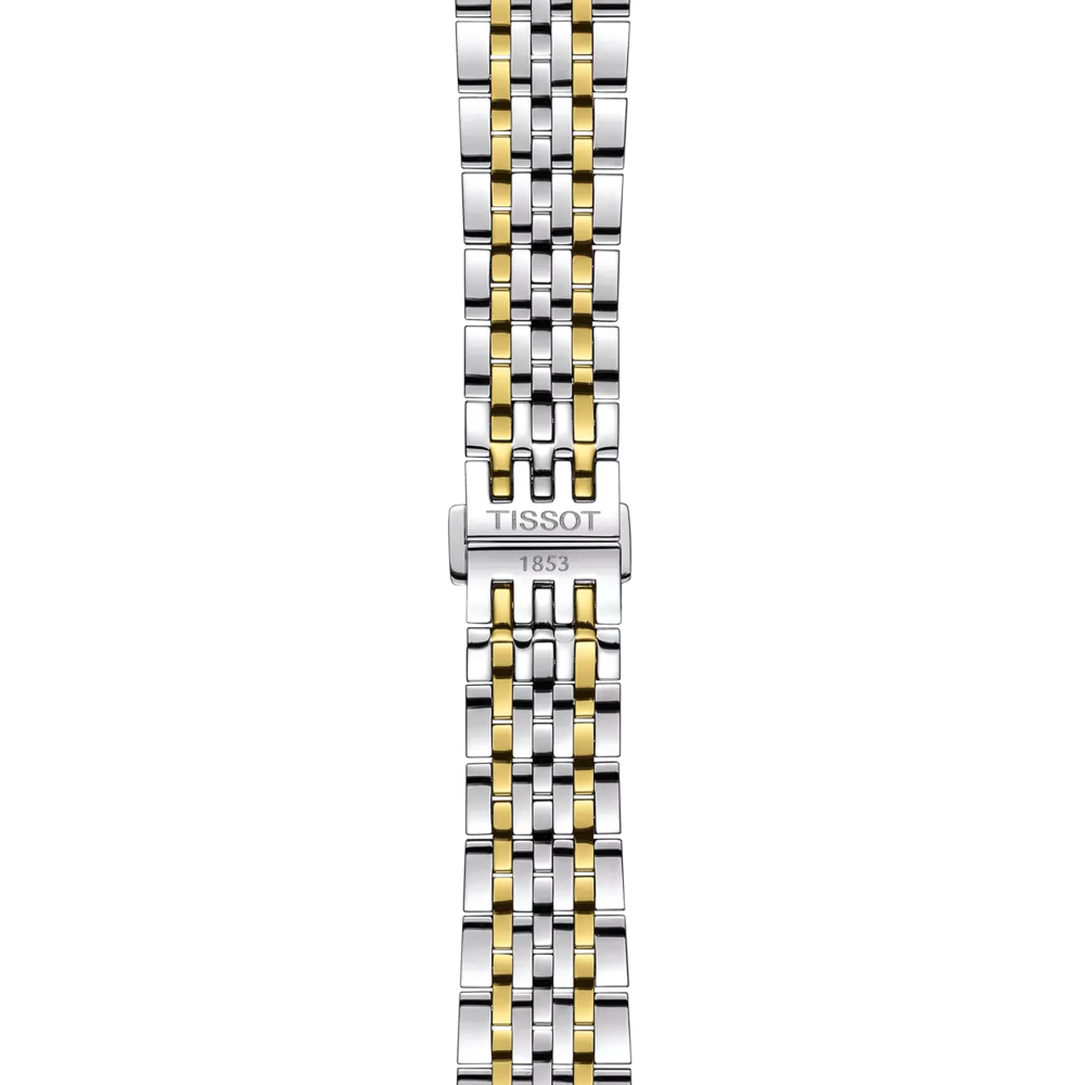 Tissot Le Locle 39.3mm