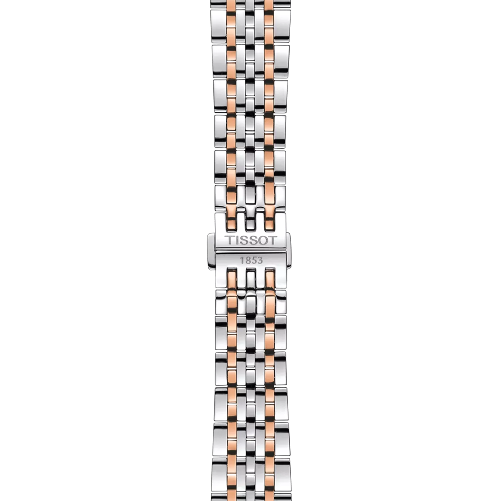 Tissot Le Locle 39.3mm