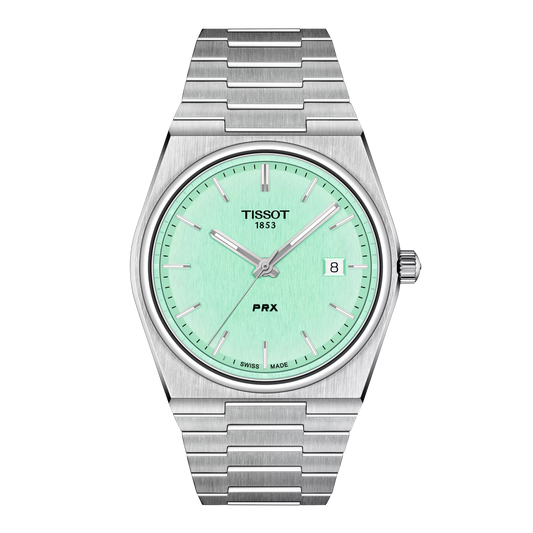 Tissot PRX 40mm