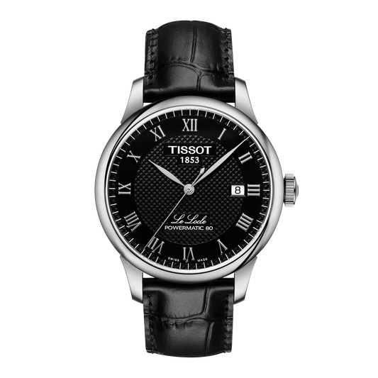 Tissot Le Locle 39.3mm