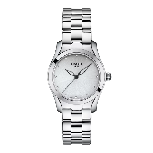 Tissot T-Wave