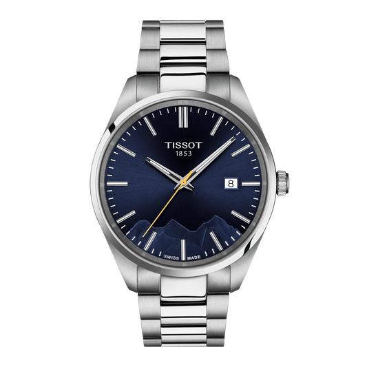 Tissot PR 100 Jungfraubahn 40mm