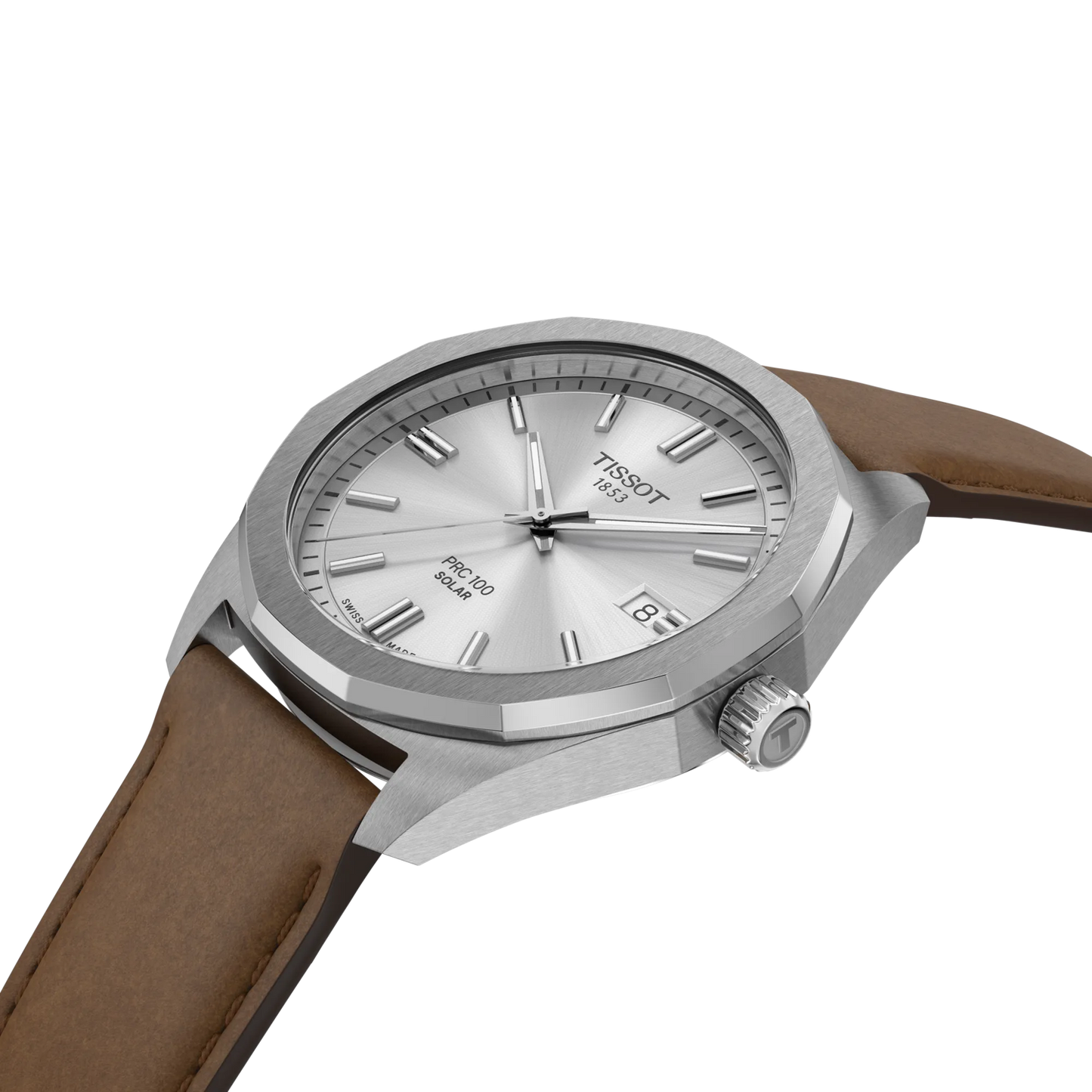 Tissot PRC 100 Solar 39mm
