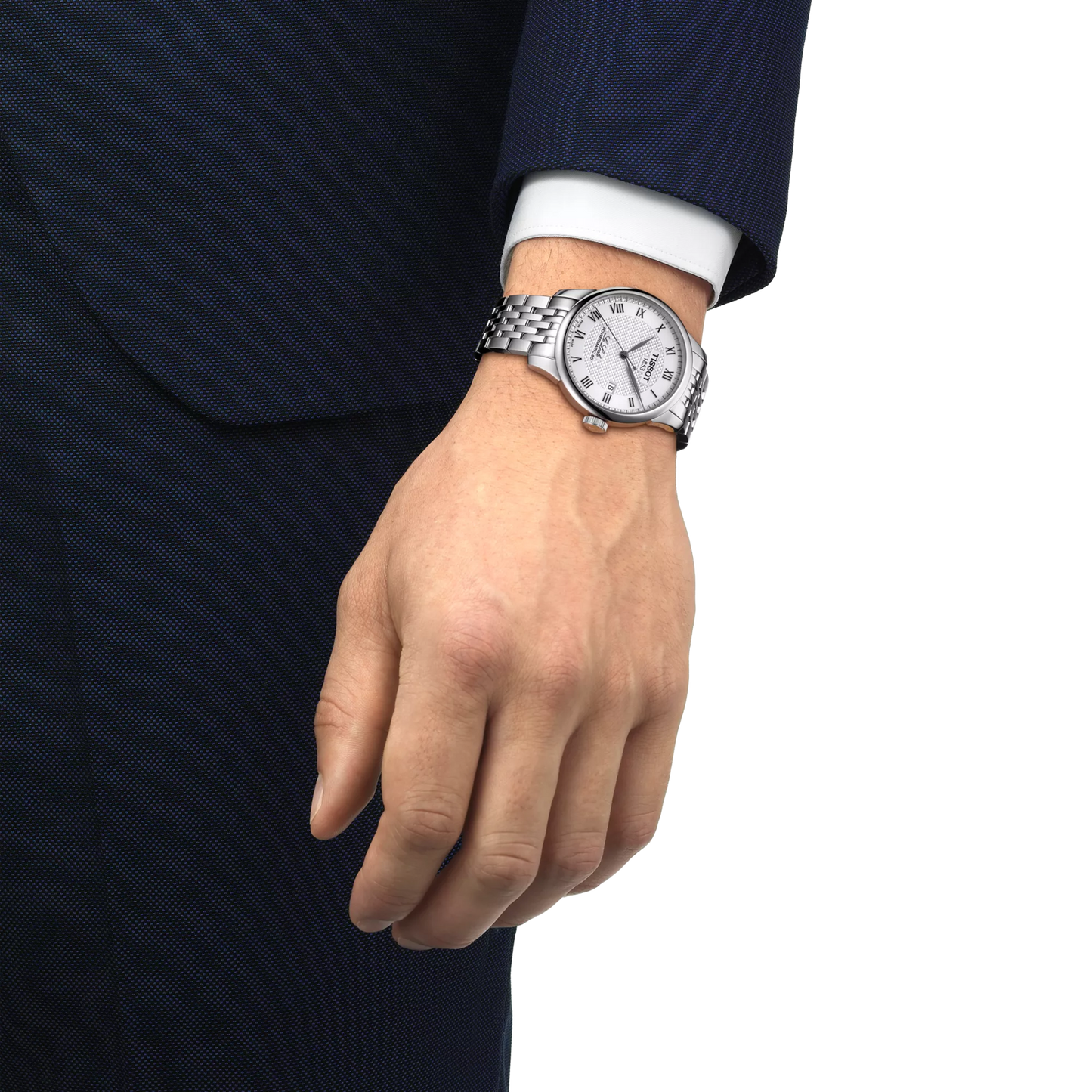 Tissot Le Locle 39.3mm