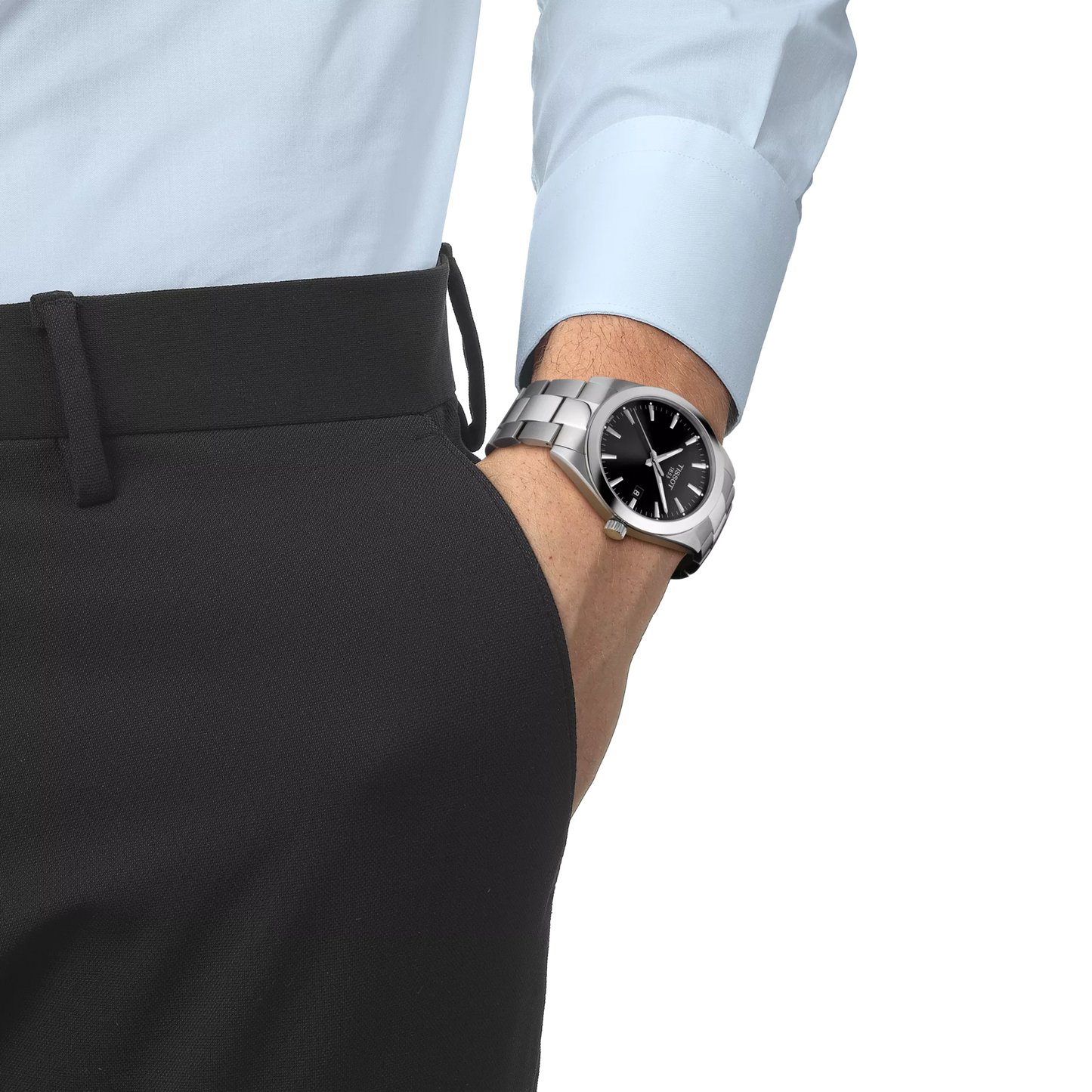 Tissot Gentleman 40mm