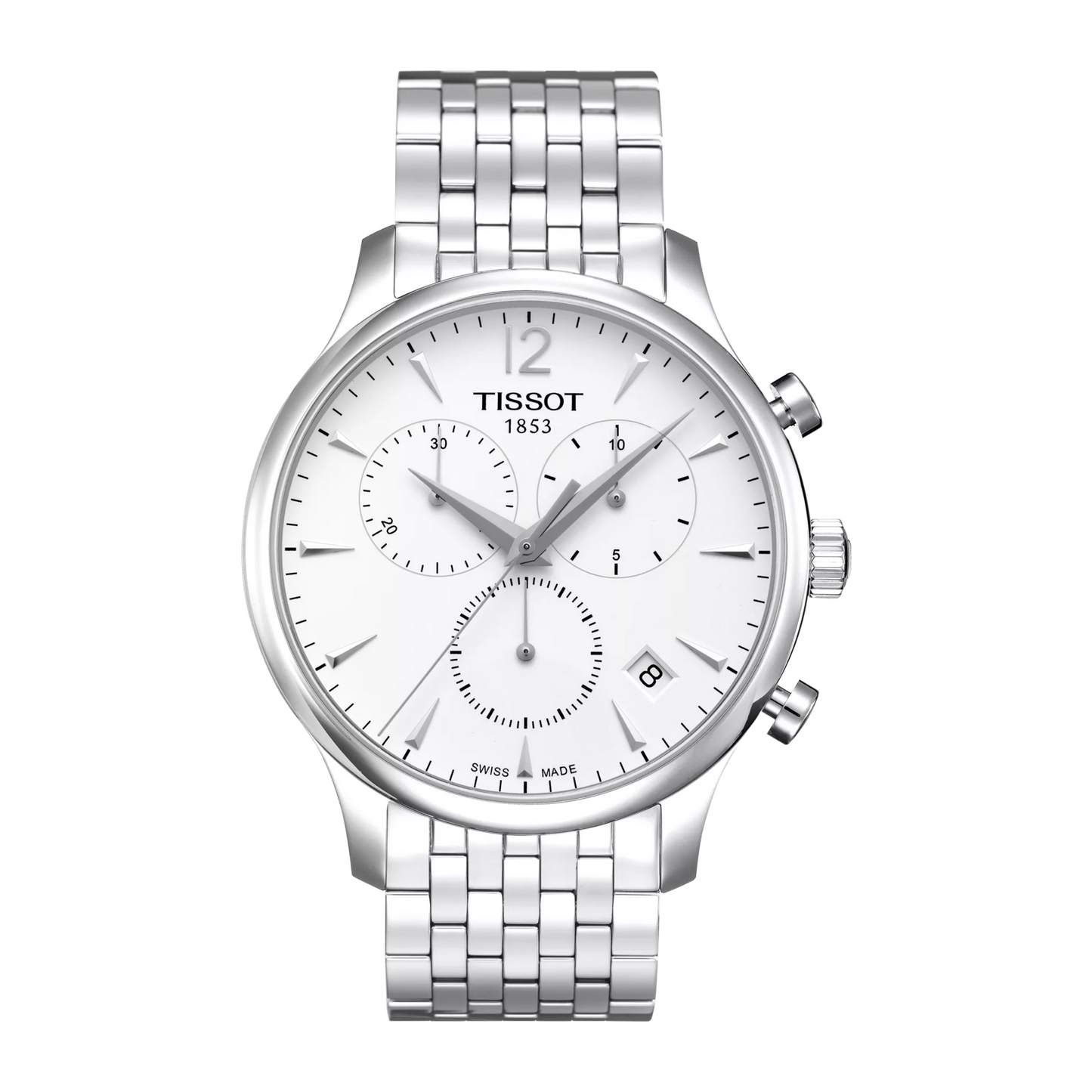 Tissot Tradition Chronograph