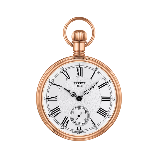 Tissot Lepine Mechanical