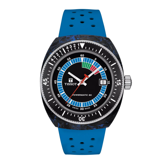 Tissot Sideral S 41mm