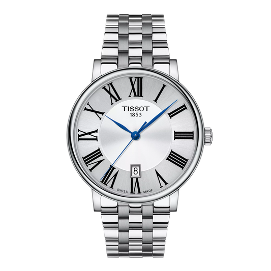 Tissot Carson Premium 40mm