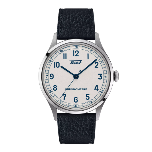 TISSOT HERITAGE 1938 39mm