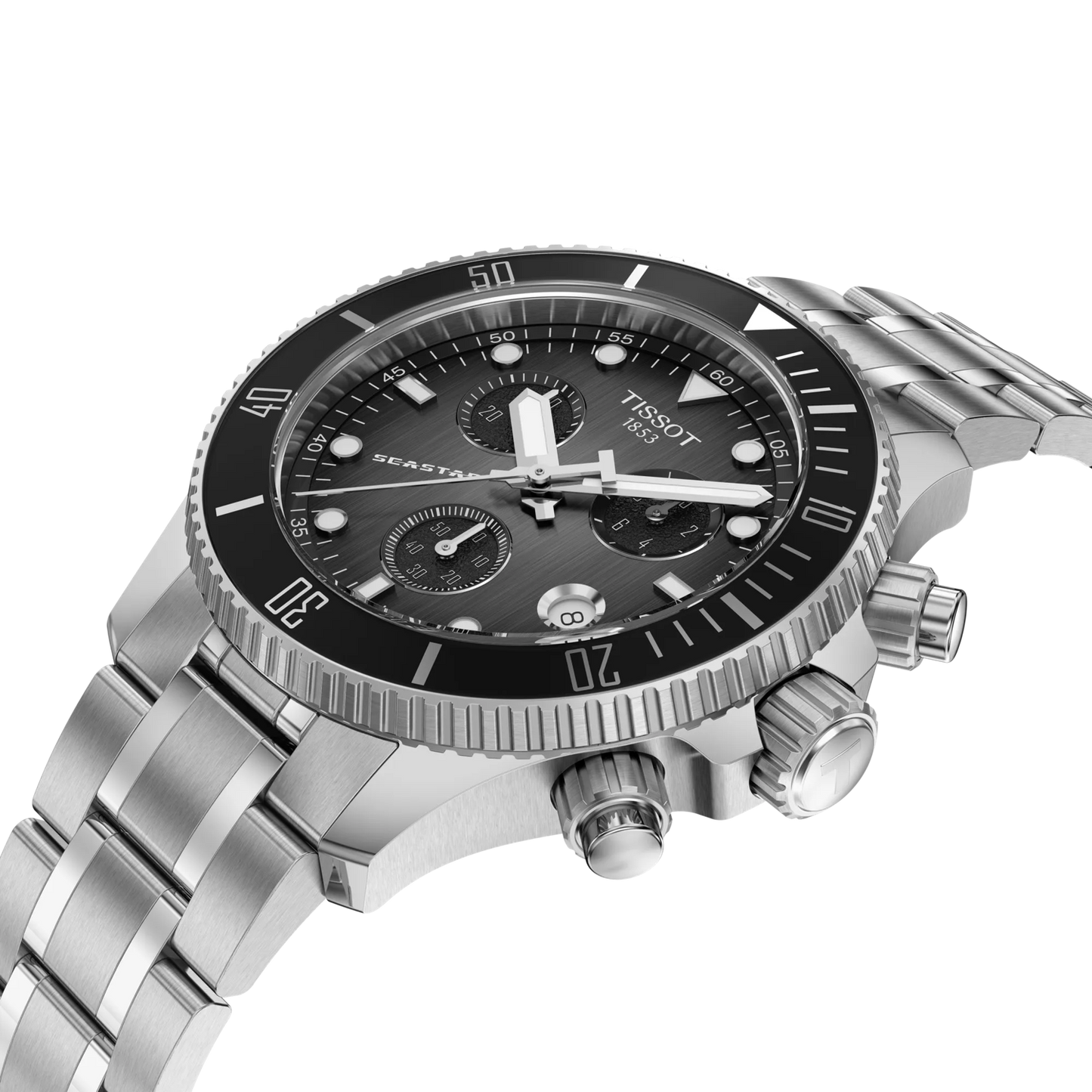Tissot Seastar 1000 38mm