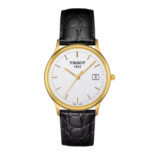 Tissot Nordic Gold 33.5mm