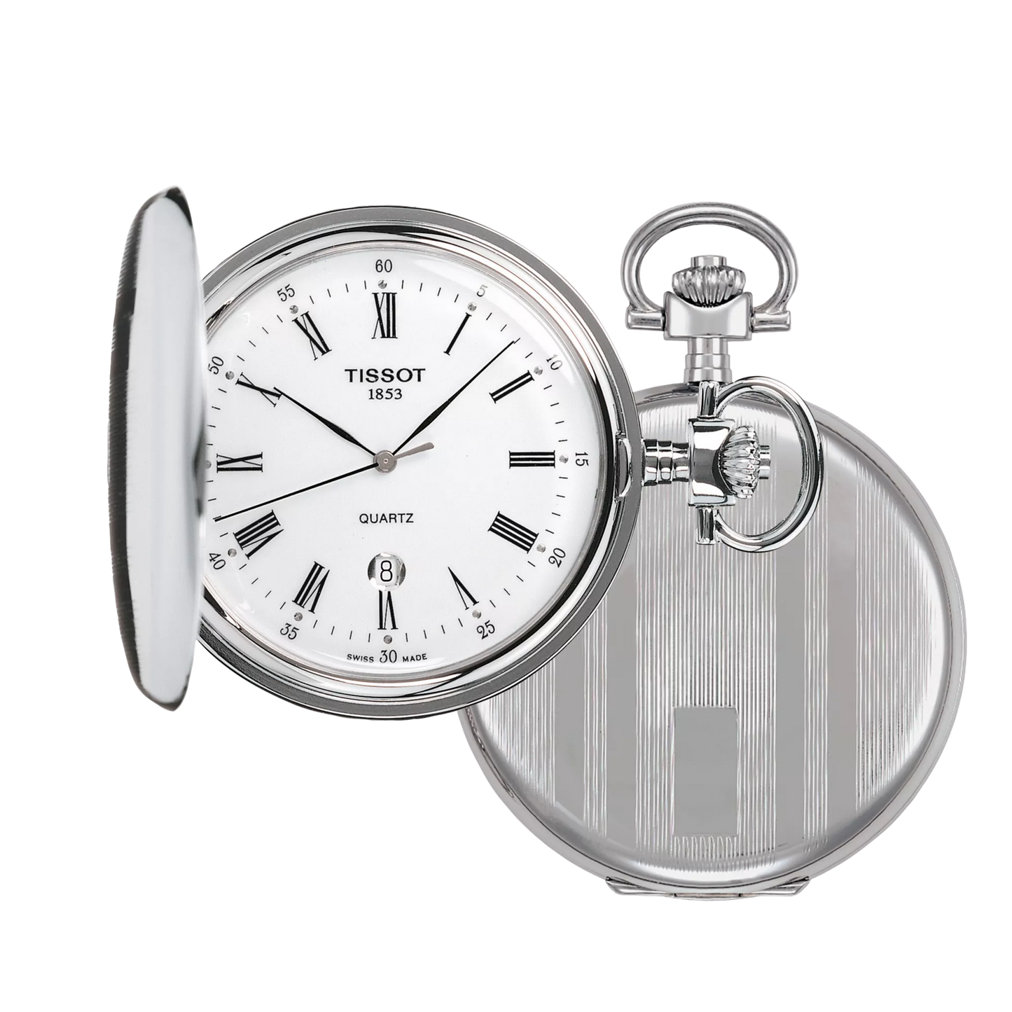 Tissot Savonnette 48.5mm