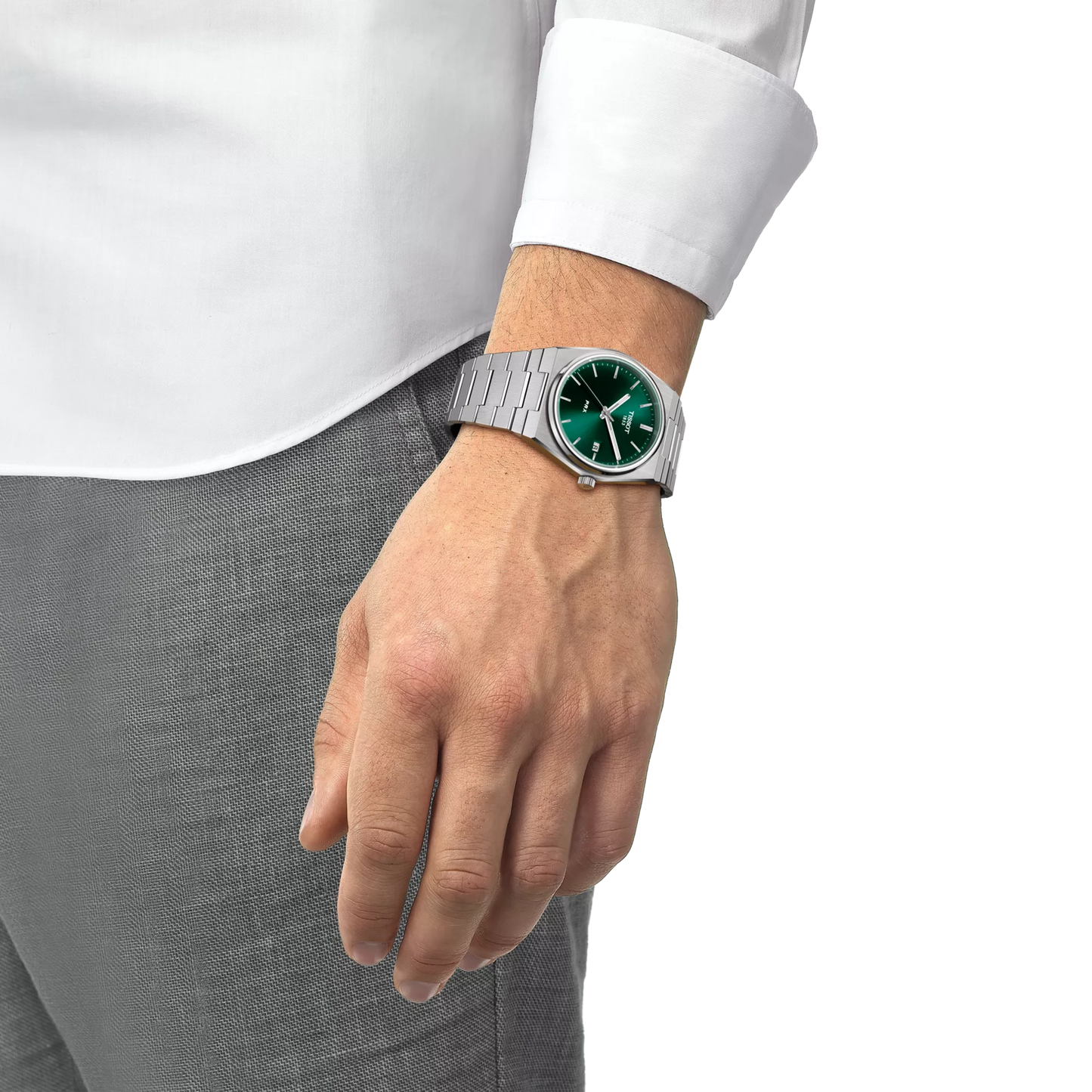 Tissot PRX T1374101109100 40mm