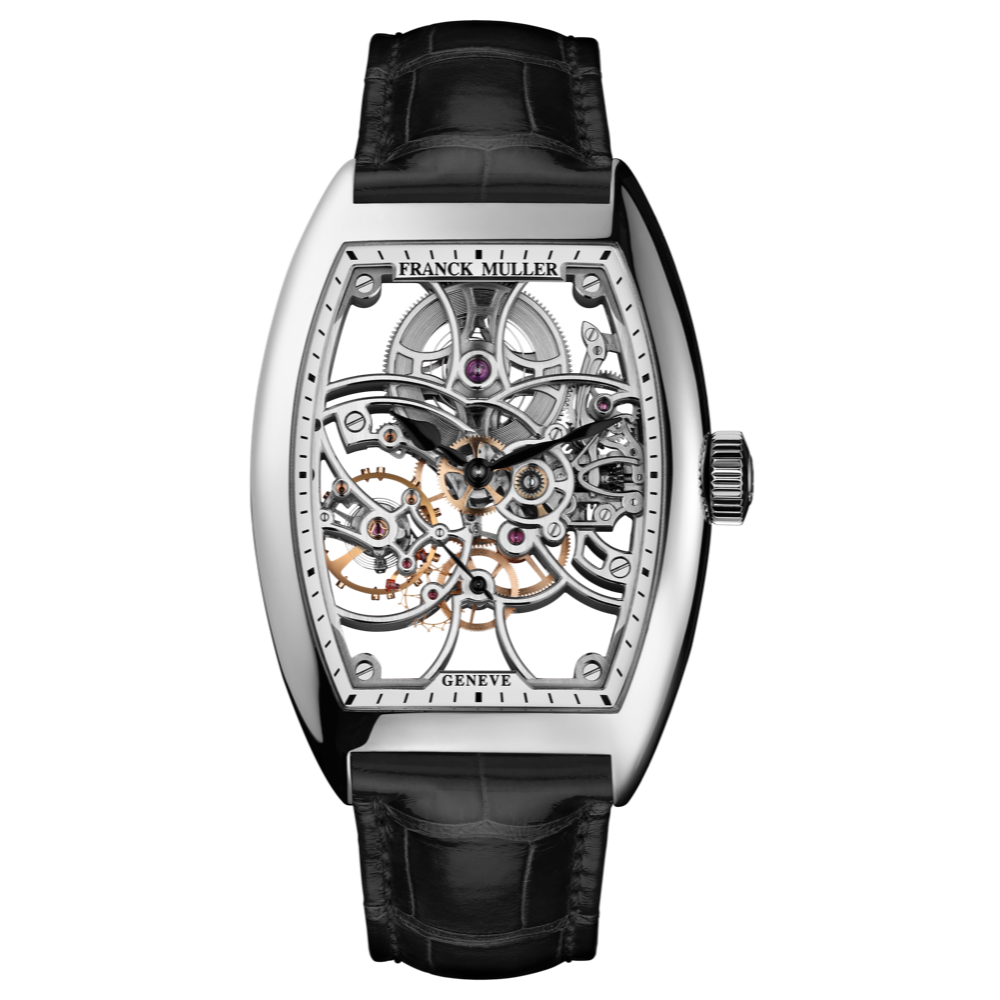 8880 Cintree Curvex Skeleton