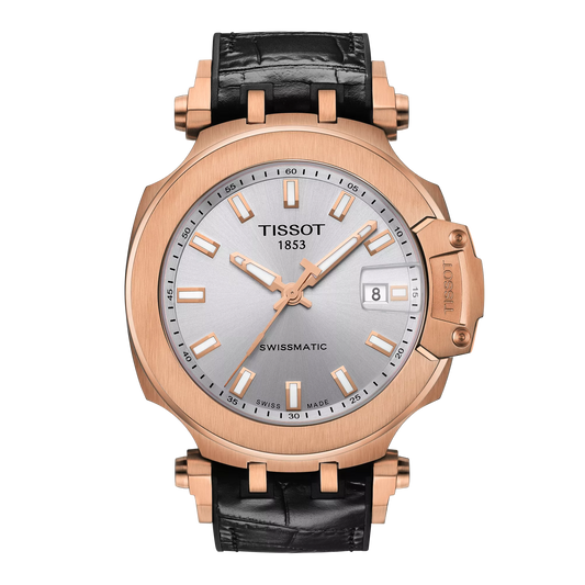 Tissot T-Race Swissmatic