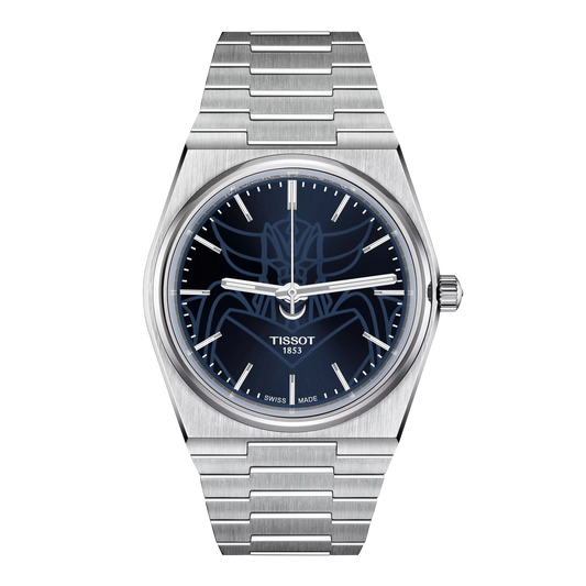 Tissot PRX UFO Robot Grendizer 40mm