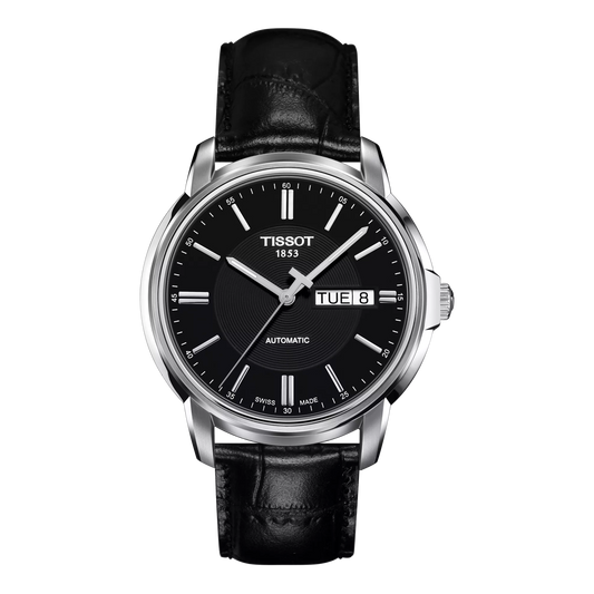 Tissot Automatics III