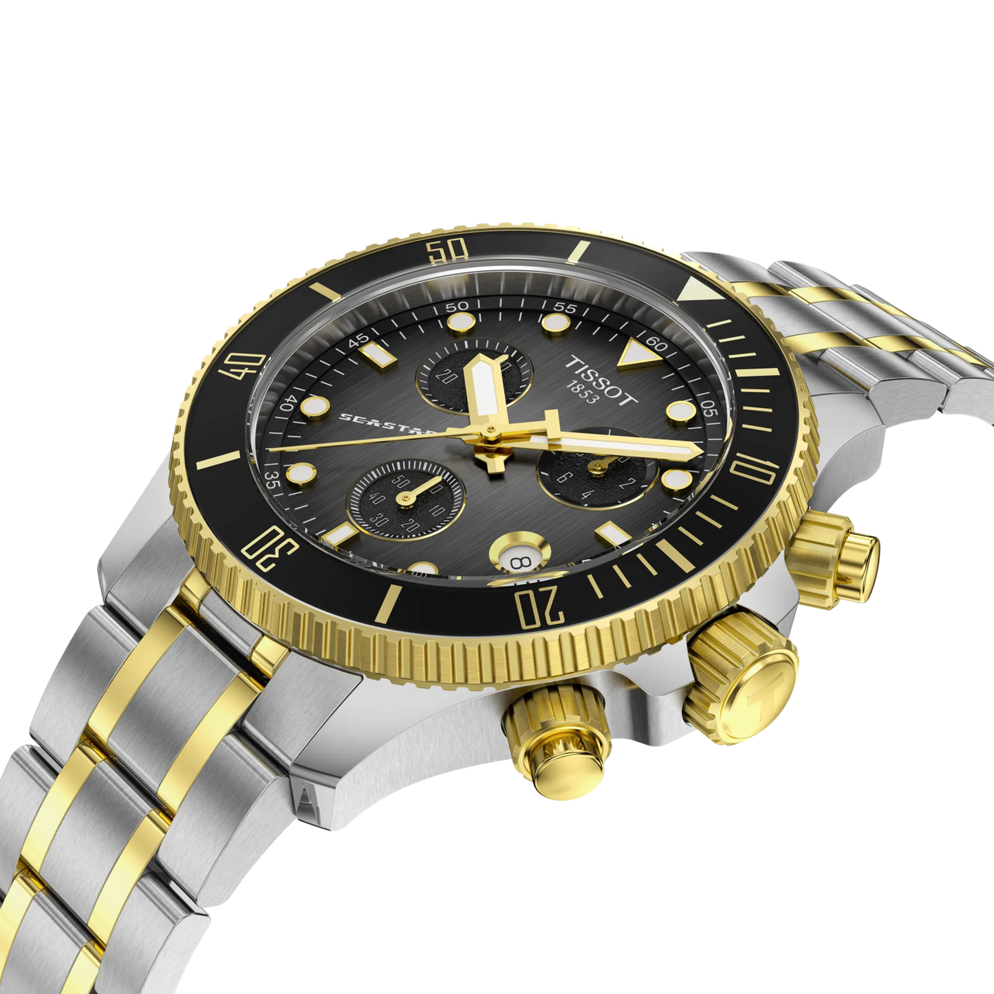 Tissot Seastar 1000 38mm