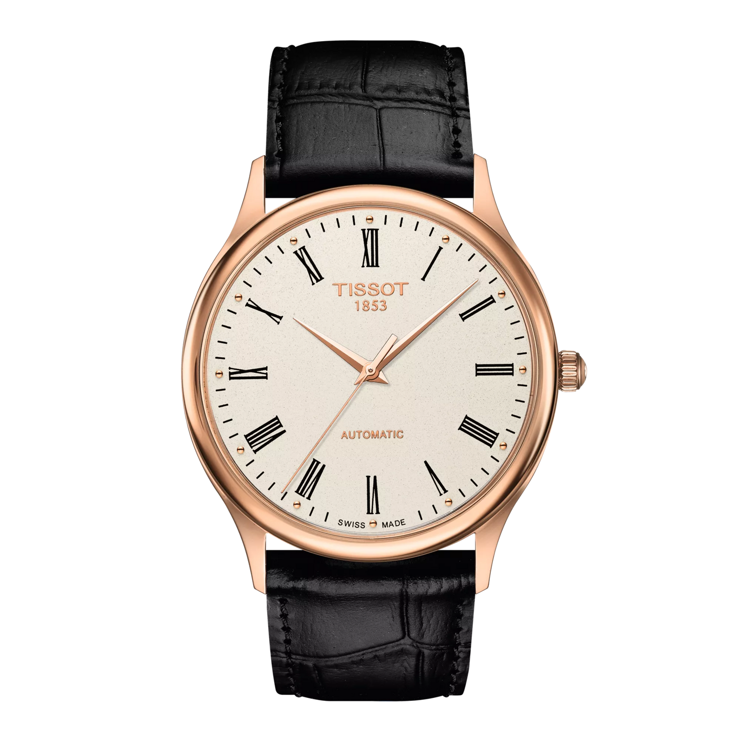 Tissot Excellence Automatic 18K Gold
