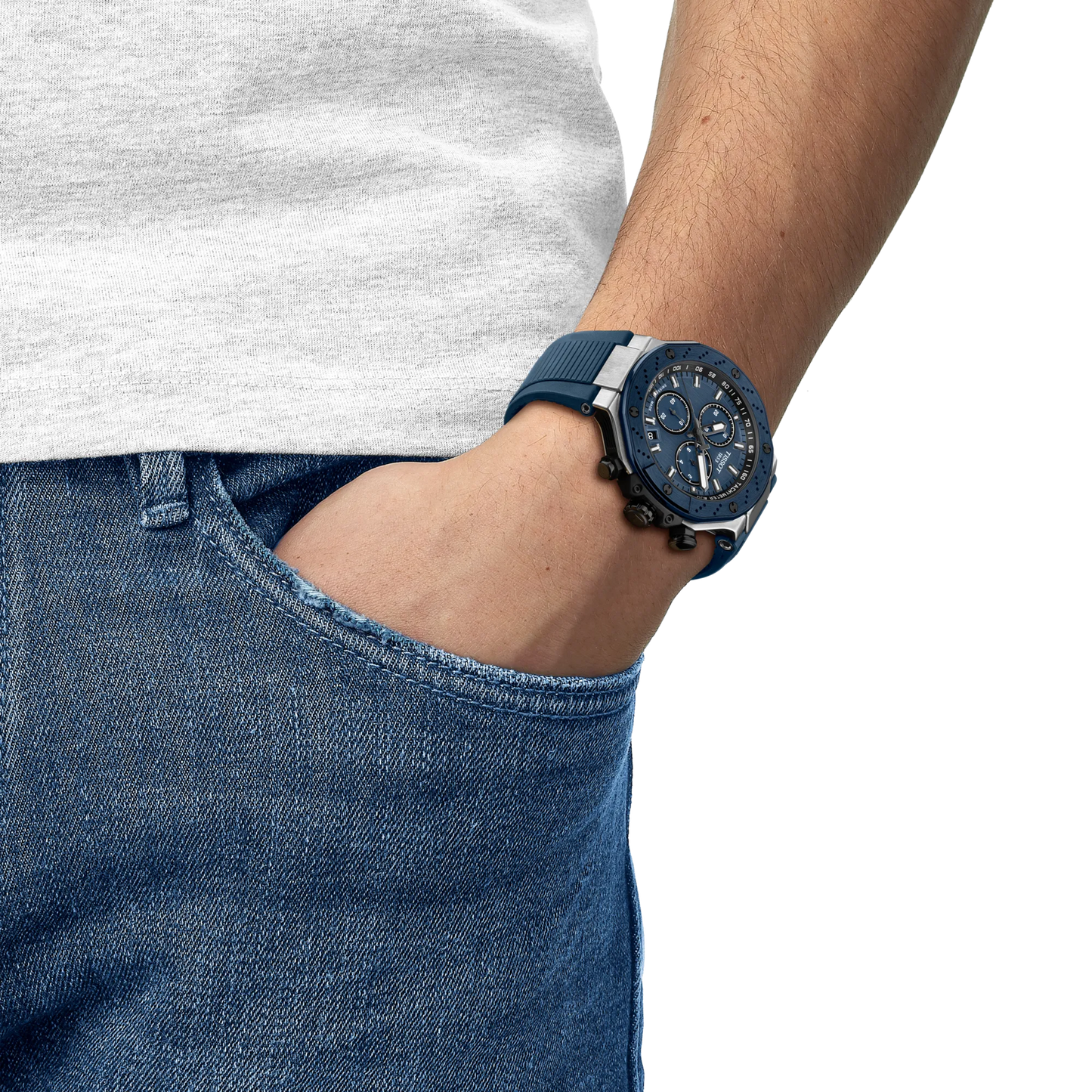 Tissot T-Race 45mm