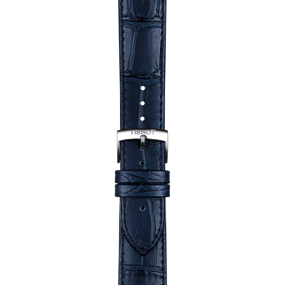 Tissot Carson Premium Powermatic 80