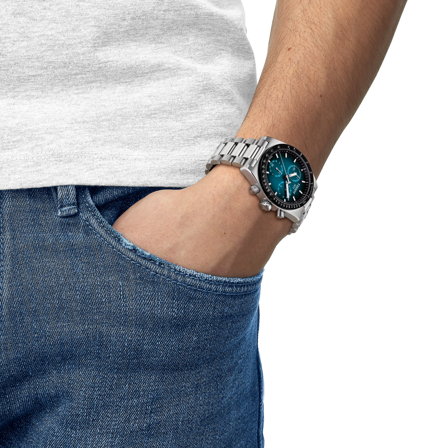 Tissot PR516 40mm