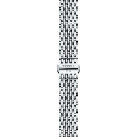 Tissot Paslanmaz Çelik Bilezik Boynuz Aralığı 16 mm