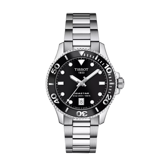 Tissot Seastar 1000 36mm