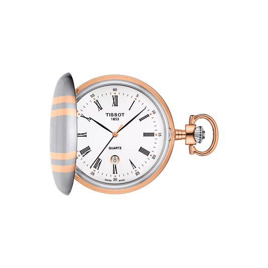 Tissot Savonnette 49.5mm