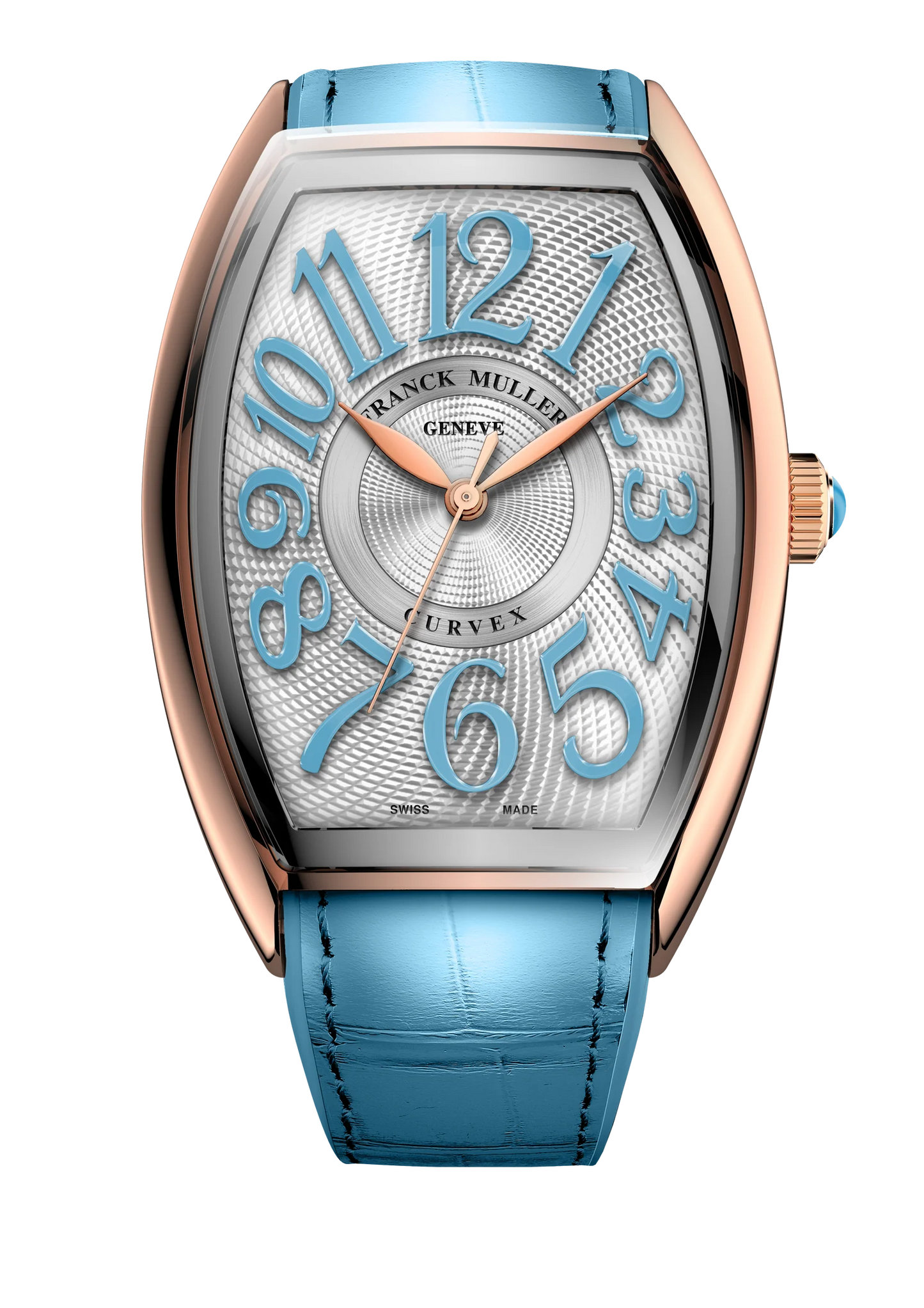 CX 30 CURVEX™ CX Lady Blue