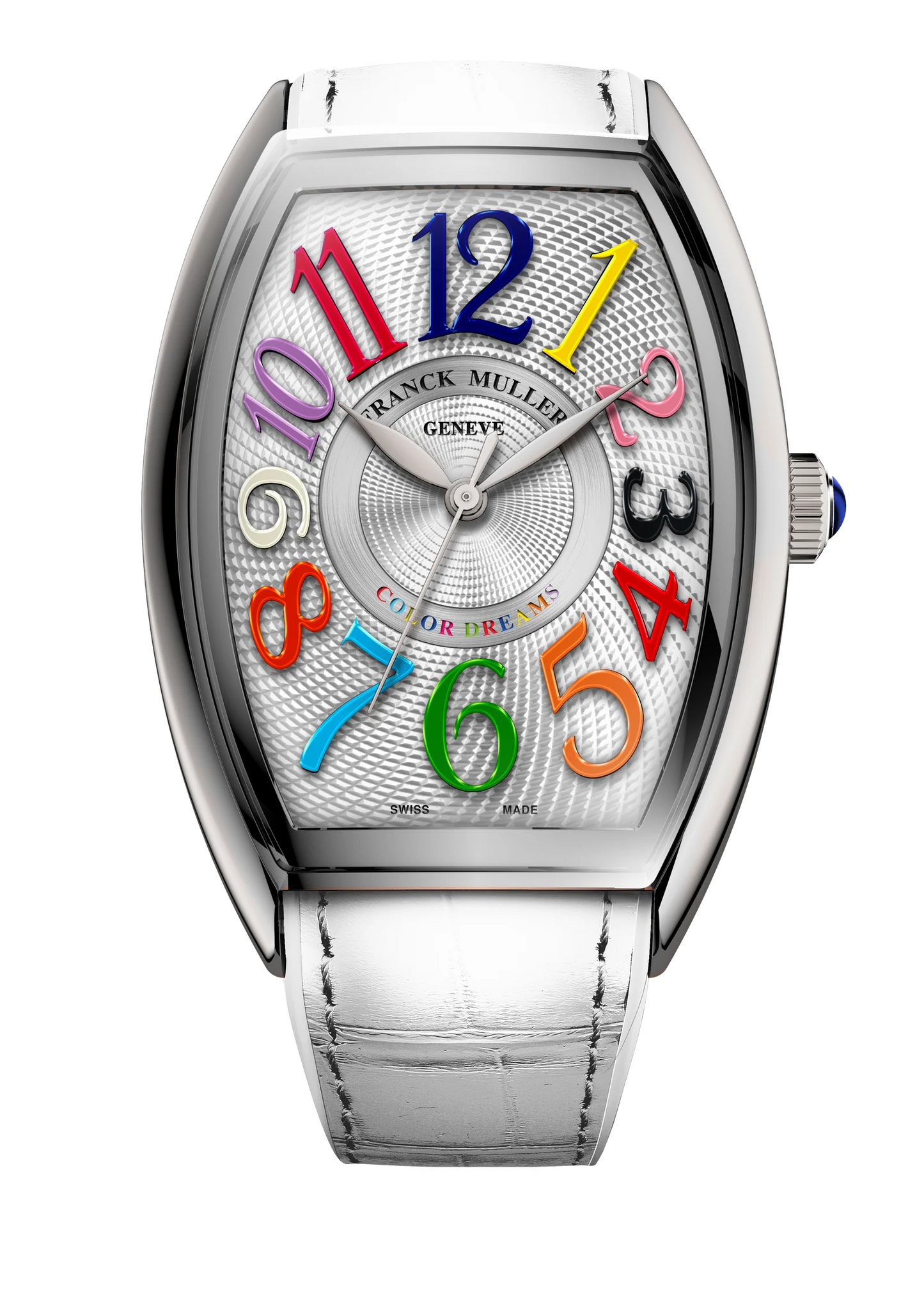 CX 30 CURVEX™ CX Lady Color Dream