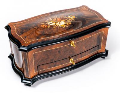 Reuge Collection The Dolce Vita (15.72) (Interchangeable)