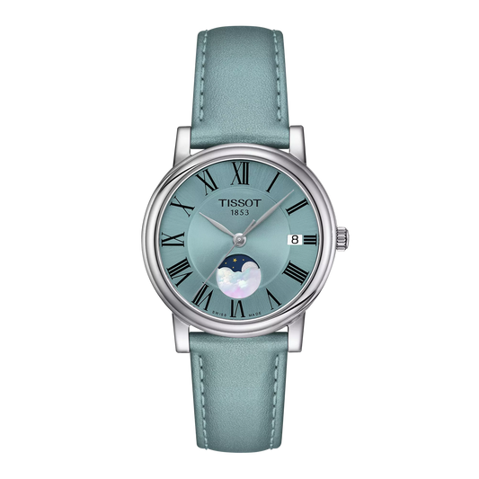 Tissot Carson Premium 32mm