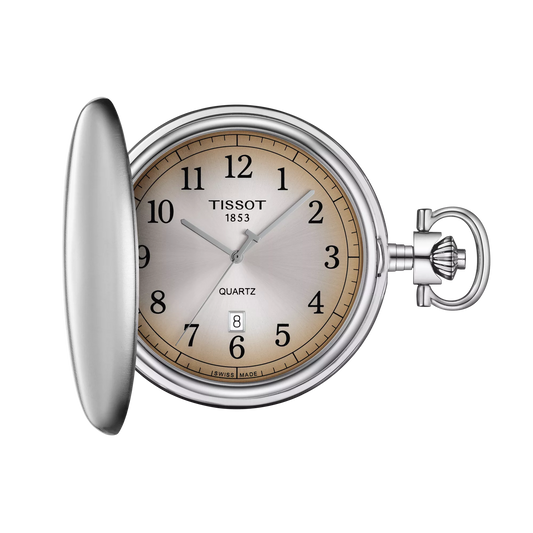 Tissot Savonnette 48.5mm