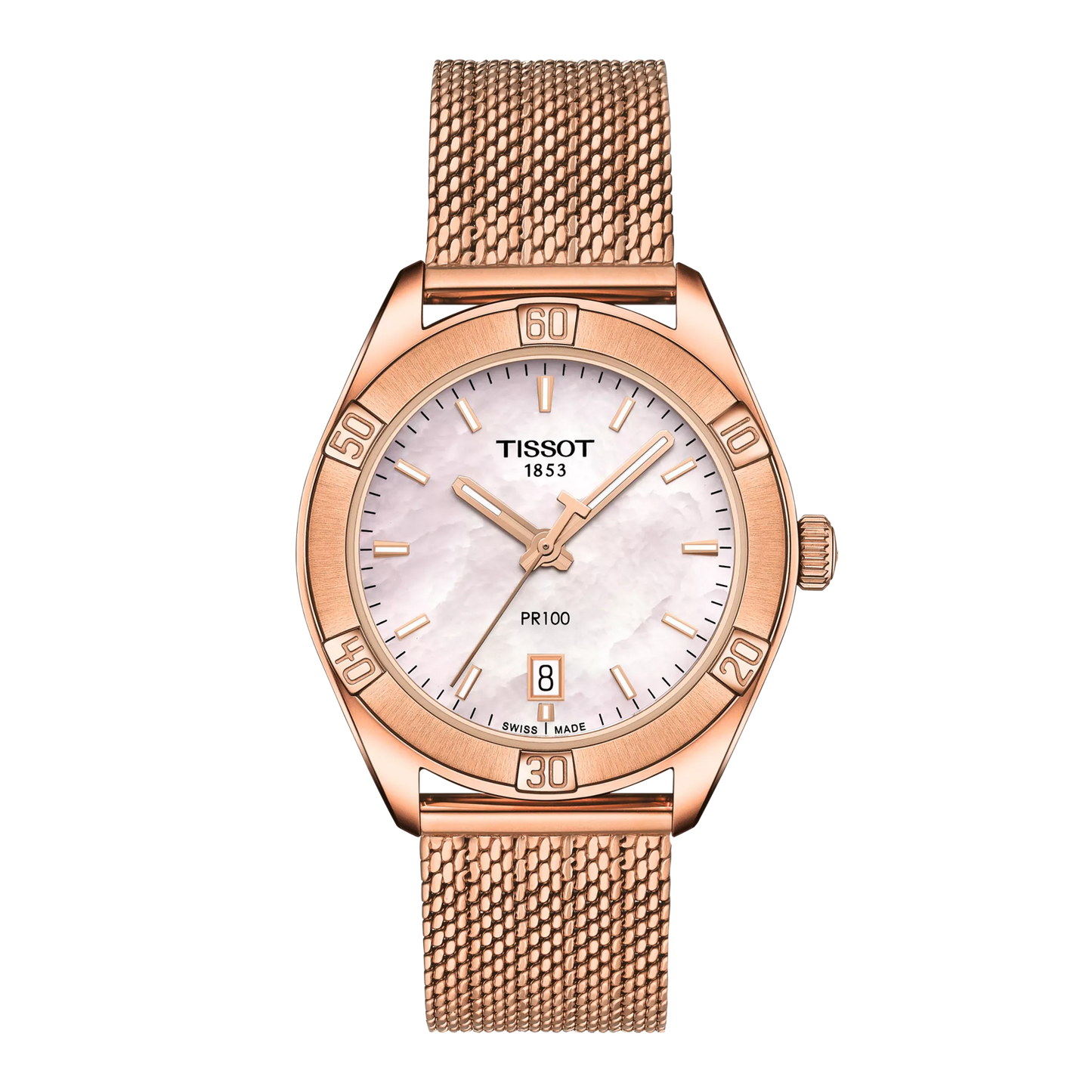 Tissot PR 100 Sport Chic