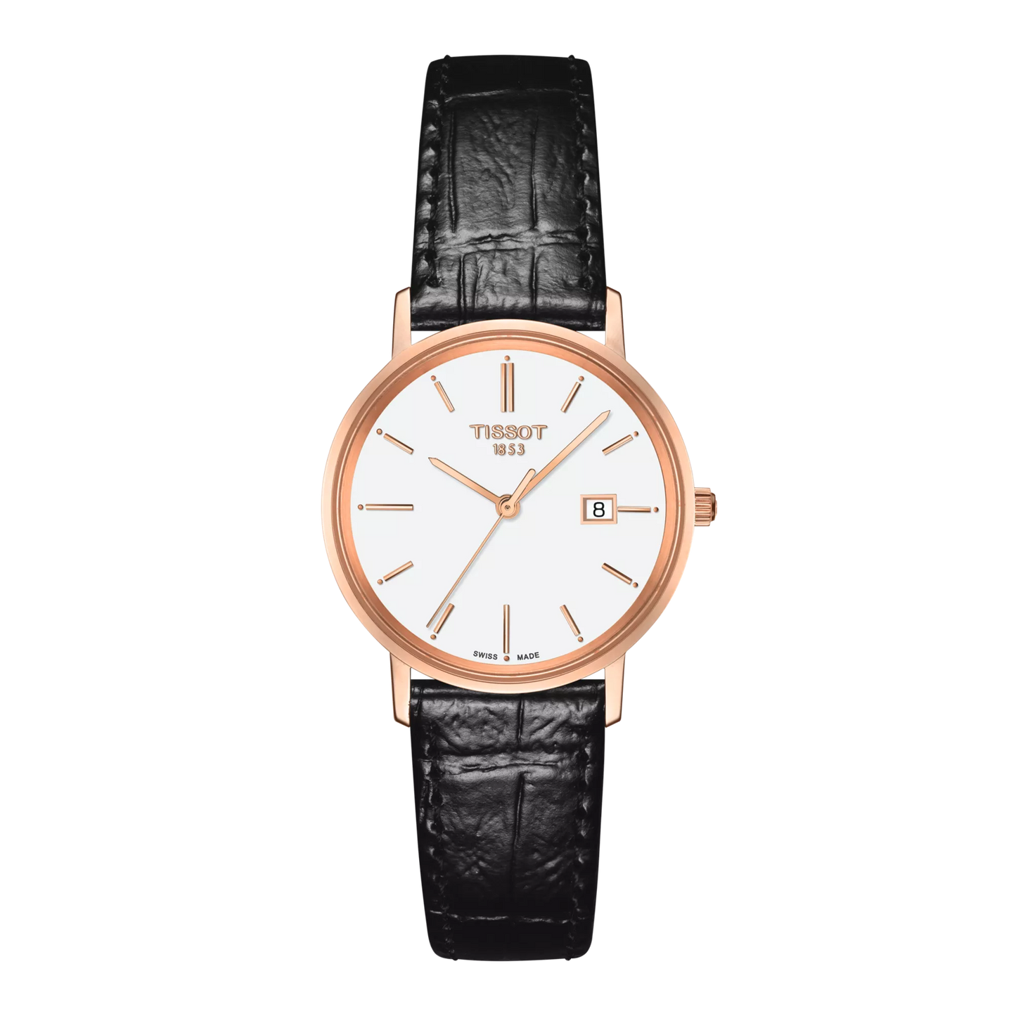 Tissot Goldrun Gold 29mm