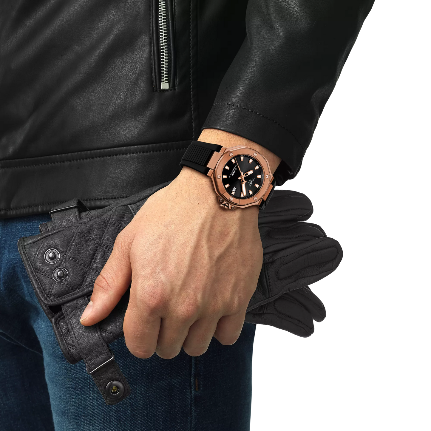 Tissot T-Race 41mm