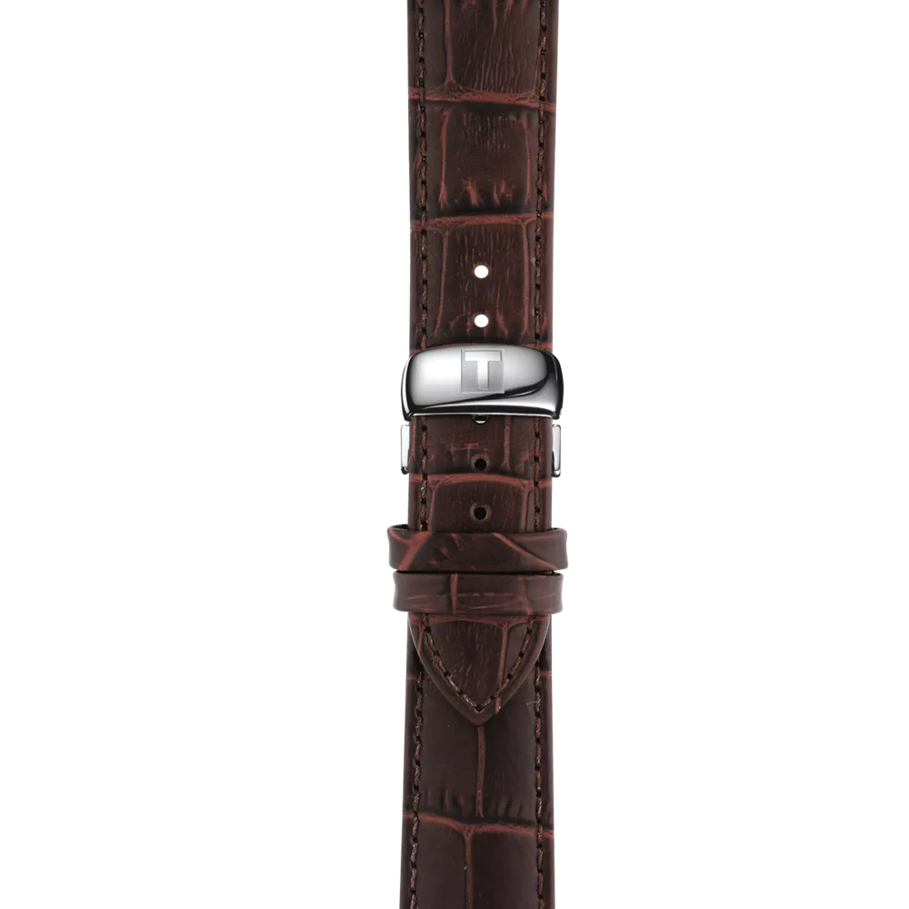 Tissot Tradition 42mm